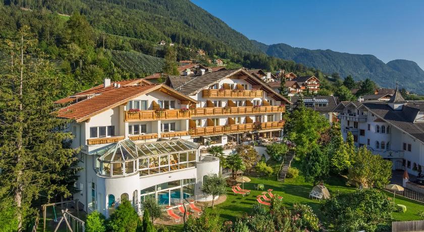Family Hotel Gutenberg