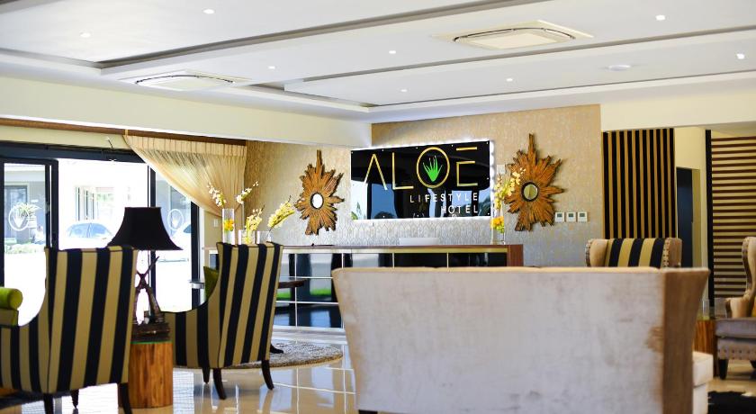 Aloe Lifestyle Hotel