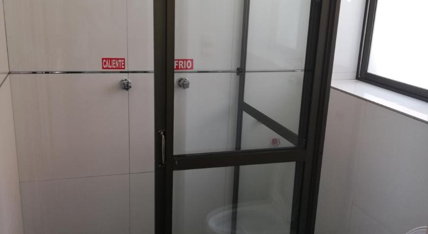Hostal Rio ibare photo