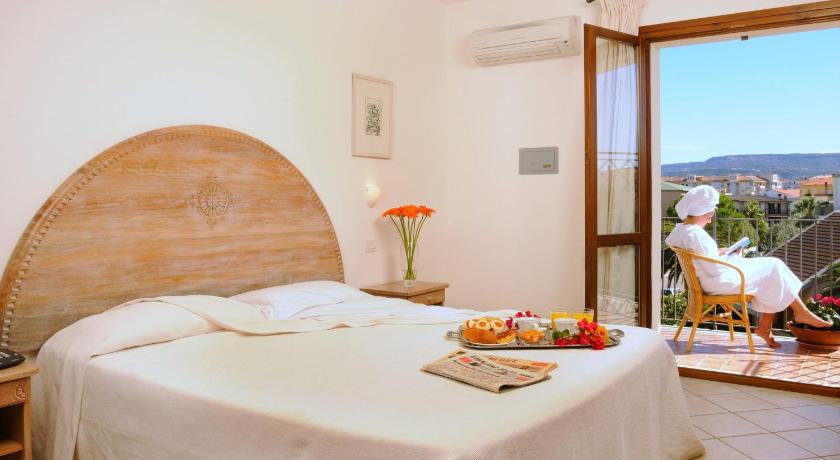 Hotel Angedras photo