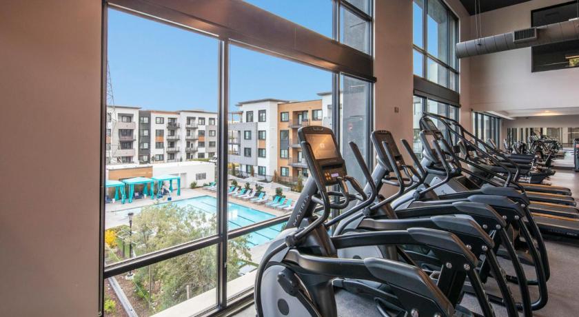 Global Luxury Suites in Menlo Park photo