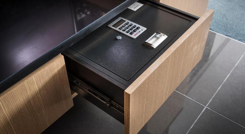 Image of Harbor Suite View Loaded 14