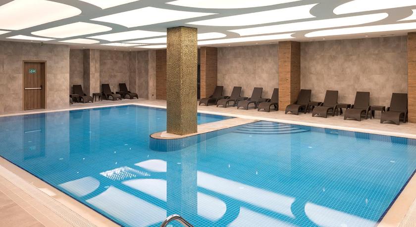 Ramada Plaza Rize - image 2