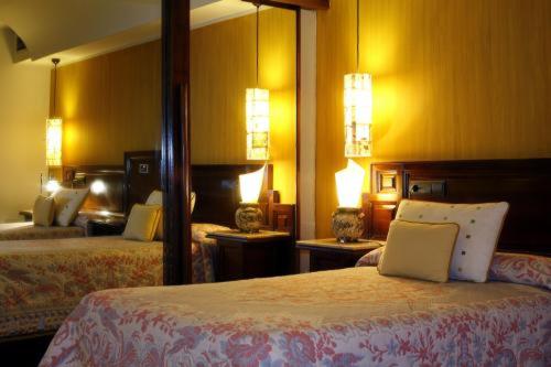 Image of Triple Room 0