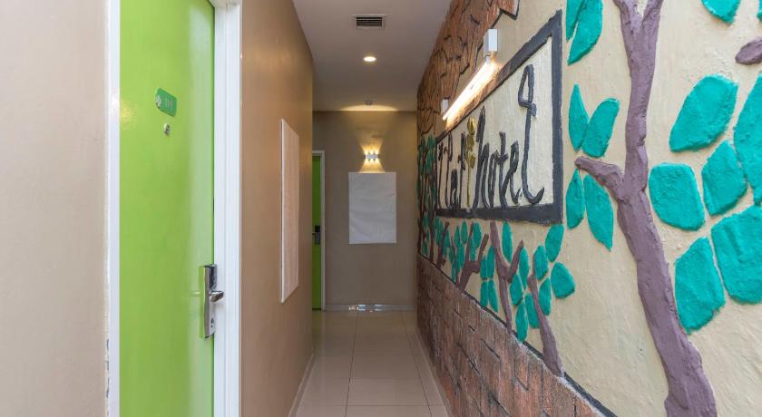 I Leaf Boutique Hotel photo