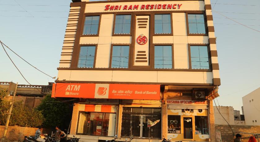 Shri Ram Residency photo