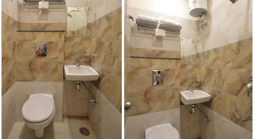 Hotel Delight photo