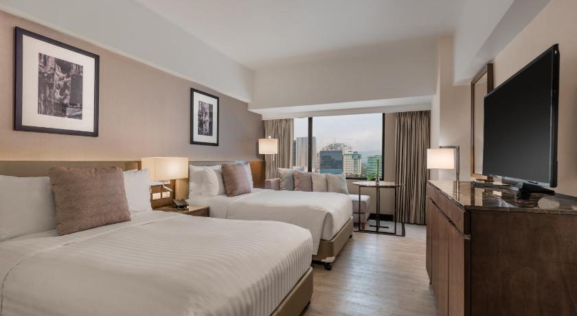 Seda Ayala Center Cebu Prices Photos Reviews Address - 