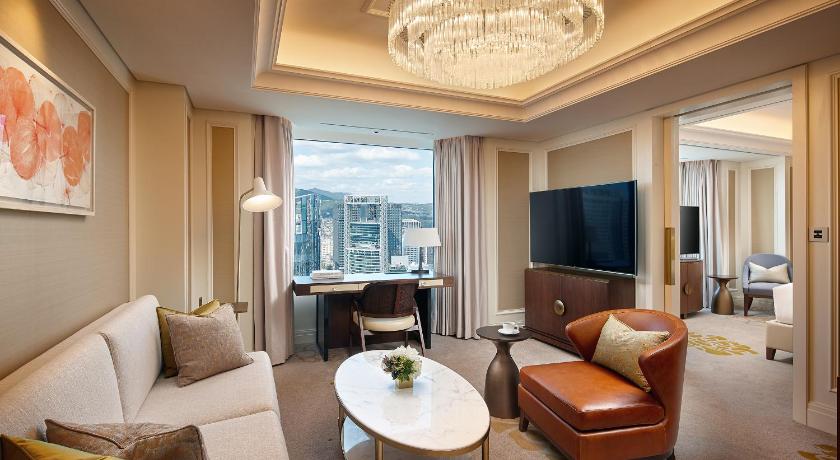 Image of Executive Junior Suite Twin (La Cime Access) 0