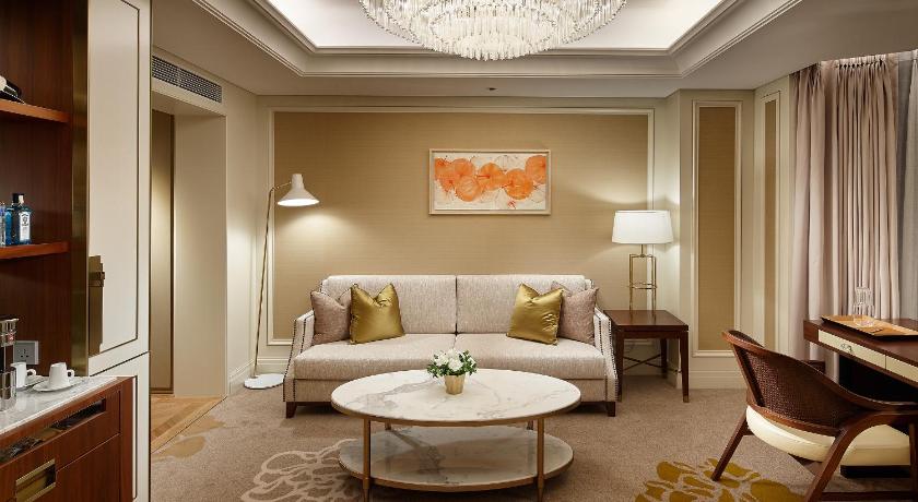 Bild av Executive Junior Suite Twin (La Cime Access) 1