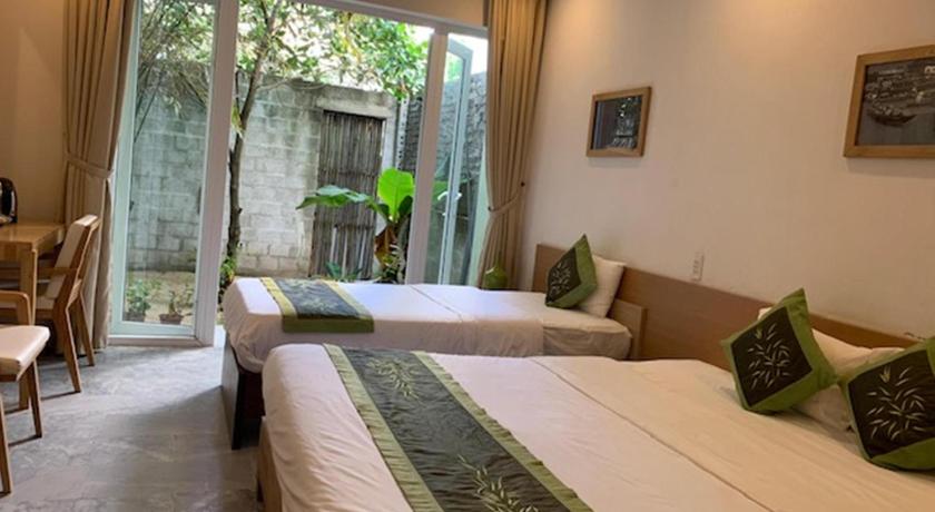 Image of Triple Room 1