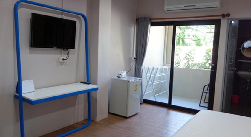 Image of Standard Double Room 4