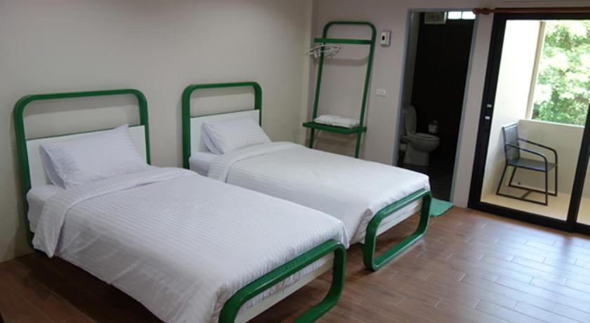 Image of Standard Twin Room 0