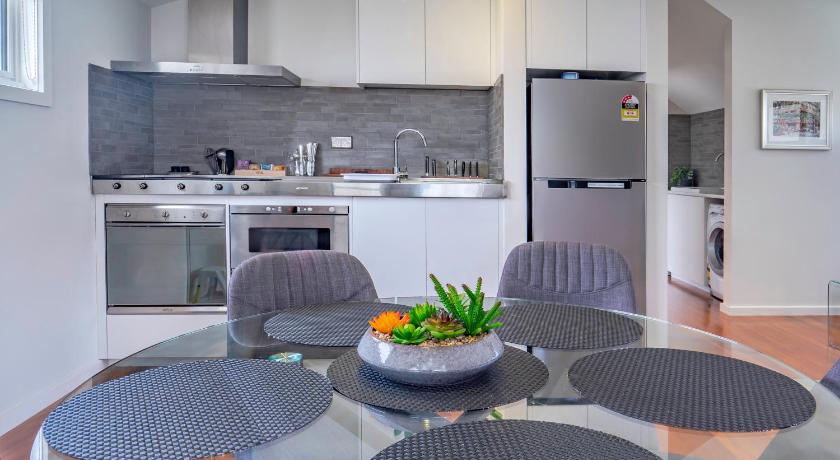 Bayview Loft photo
