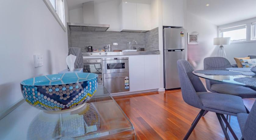 Bayview Loft photo