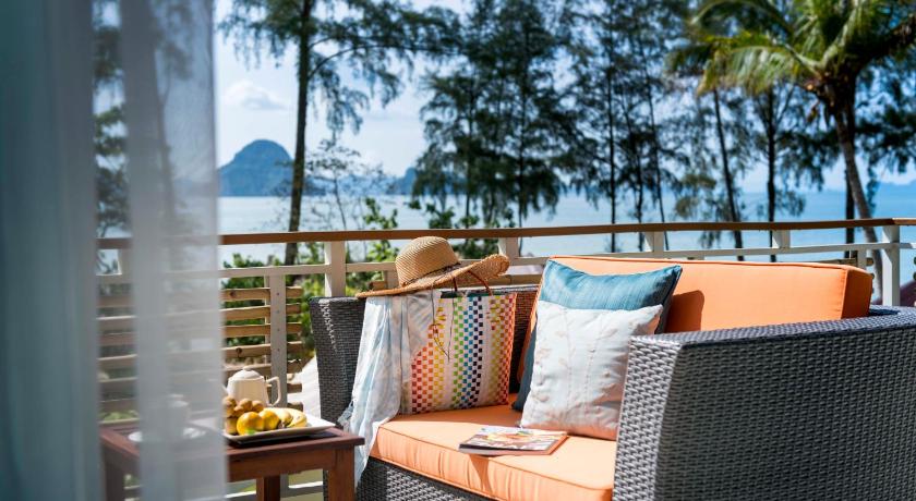 รูปของบังกะโล วิวทะเล (Bungalow Sea View) 1