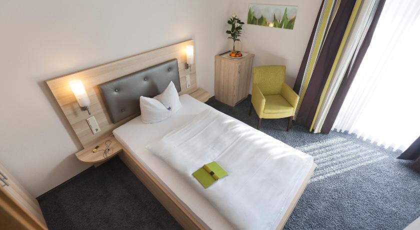 Hotel-Restaurant Birkenhof photo