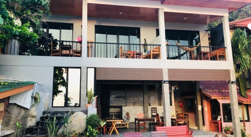 Image of Deluxe Bungalow with Sea View 10