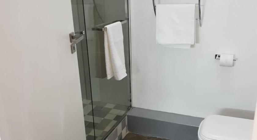 Maboneng Precinct Apartment photo