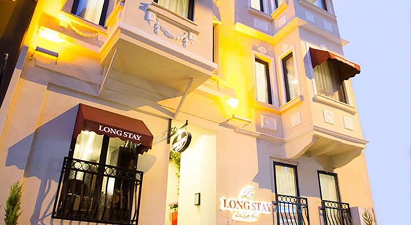 Long Stay İstanbul - image 6