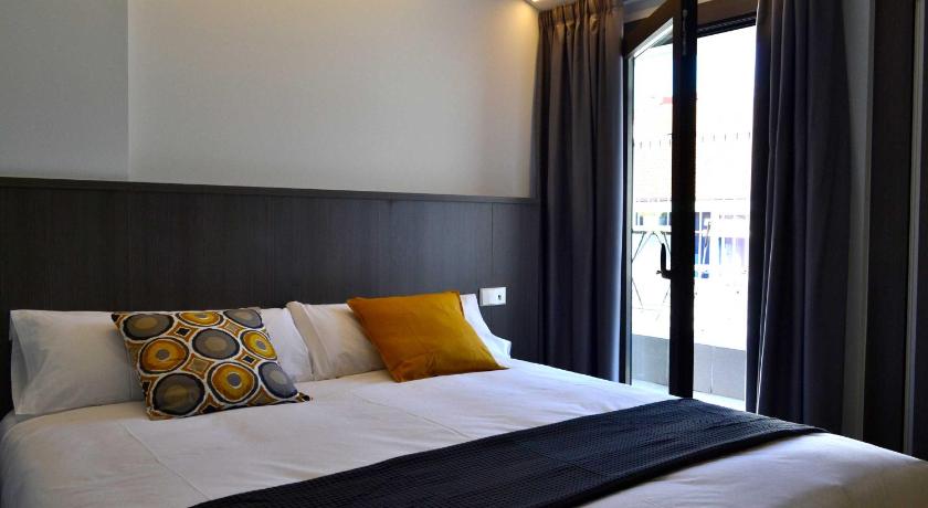 Hotel Alda Estacion Ourense — Hotel in Ourense
