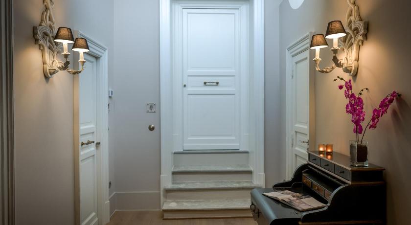 Villa Lanzirotti Luxury Property photo