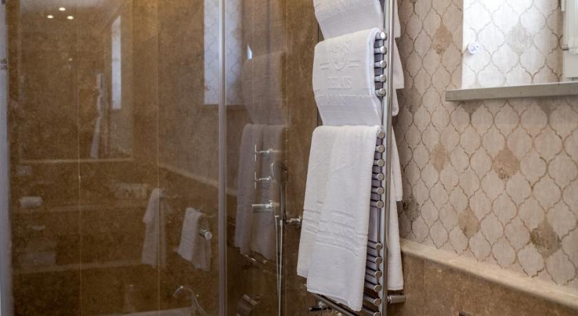 Villa Lanzirotti Luxury Property photo