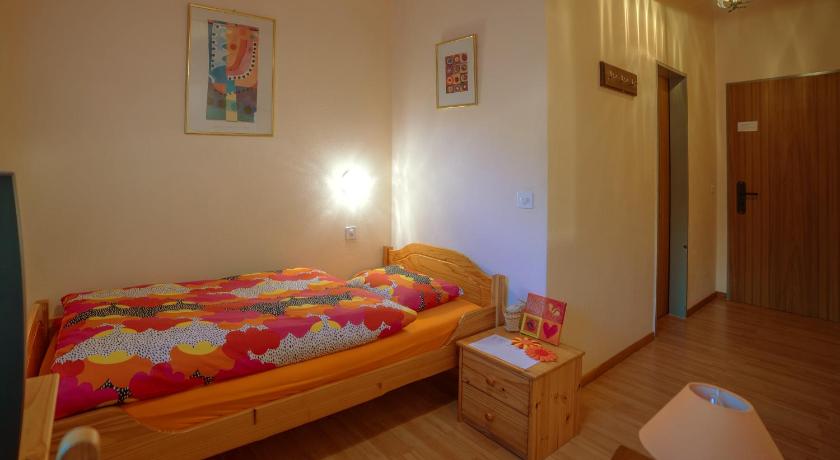 Hotel Olympia photo