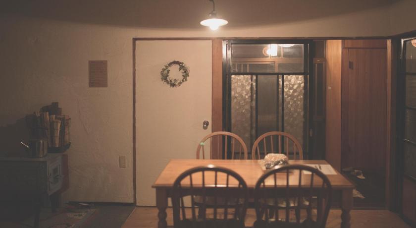 Sapporo NORD house 自然豊かな家 - Manji Village - 66m2 4-Star Accommodation room