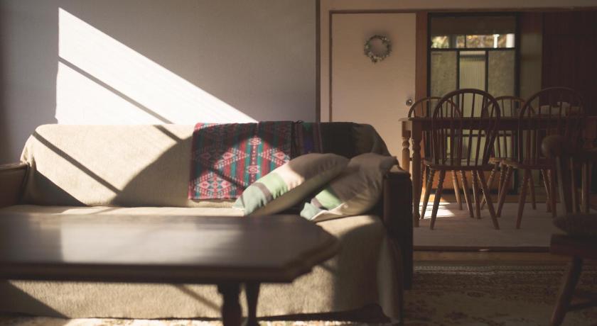 Sapporo NORD house 自然豊かな家 - Manji Village - 66m2 4-Star Accommodation amenity