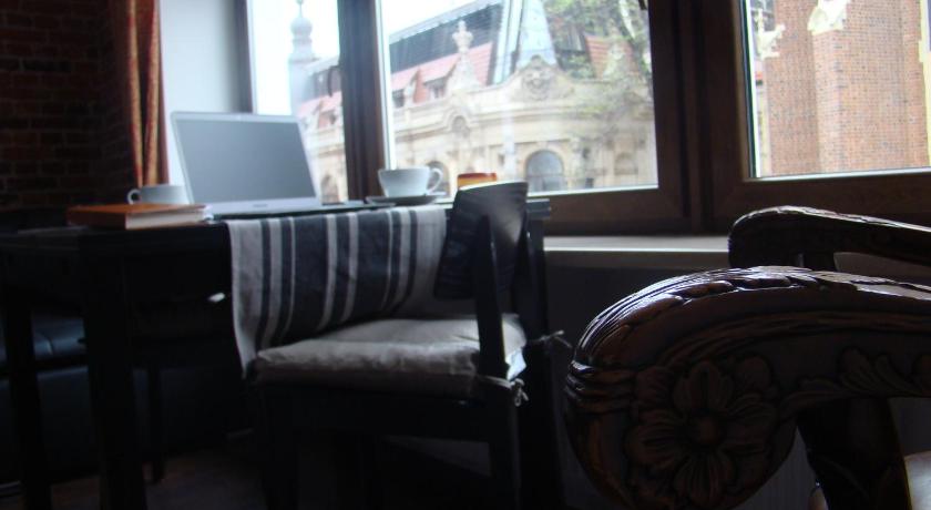 St. Dorothys hostel - apartments — Hotel in Wroclaw