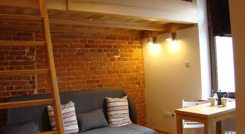 St. Dorothys hostel - apartments photo