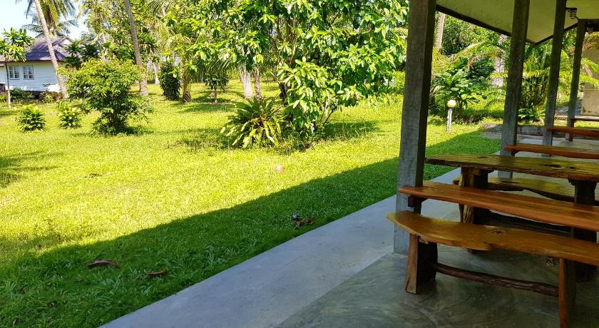 Image of Standard Twin Room with Garden View 12