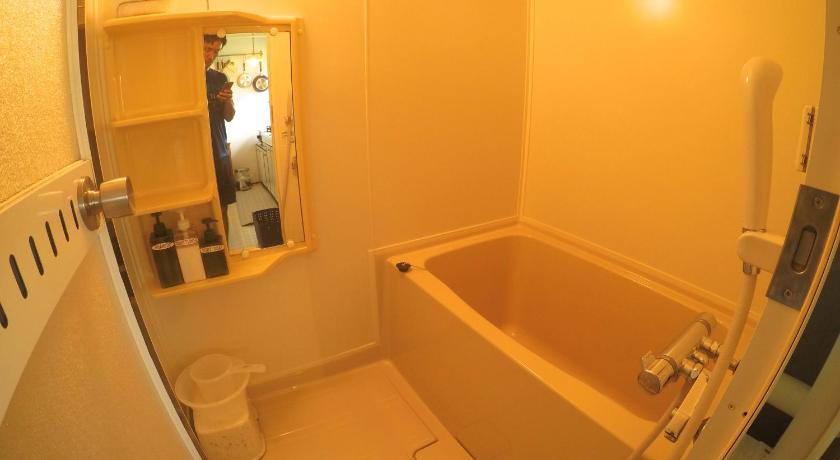 Sapporo NORD house 自然豊かな家 - Manji Village - 66m2 4-Star Accommodation amenity