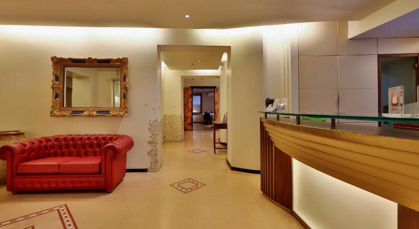 Best Western Hotel Metropoli