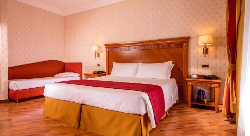 Best Western Hotel Viterbo