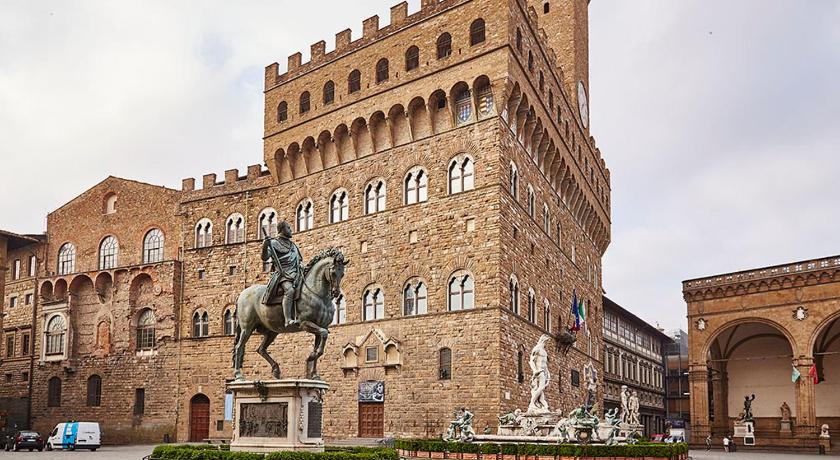 Relais Florence Duomo photo