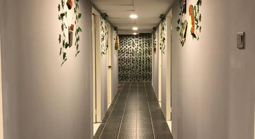 Nusantara Mattwaddien Hostel photo