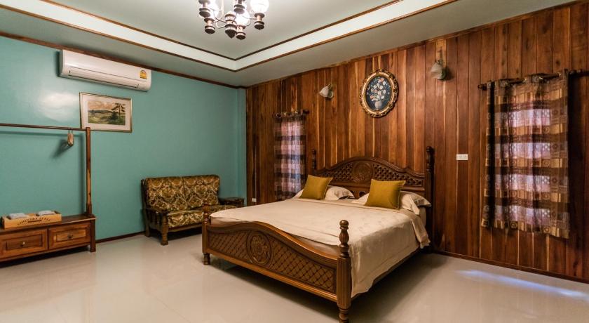 Image of Deluxe Villa 4