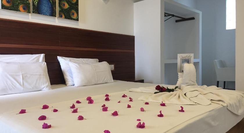 Grand Orchid Residence — Hotel in Kandy