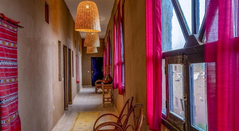 Hotel Kasbah Sahara photo