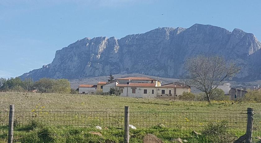 Al Bosco Ficuzza