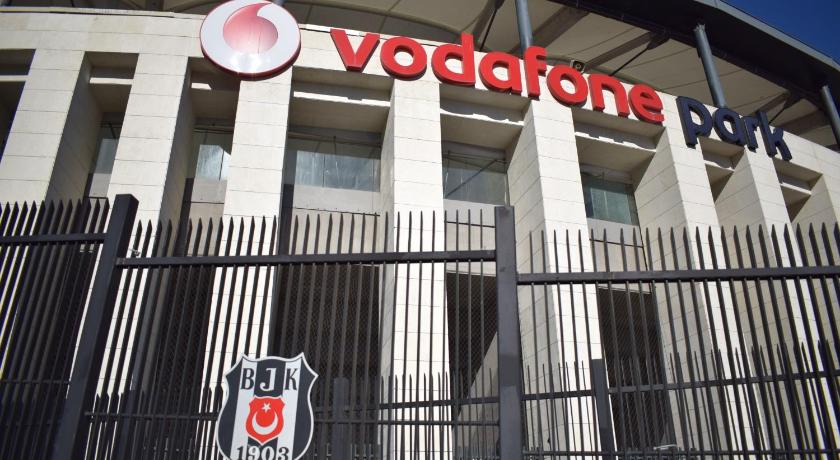 Royal Suites Besiktas - image 7