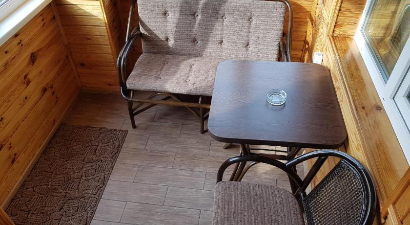 ApartLux Chernigov photo