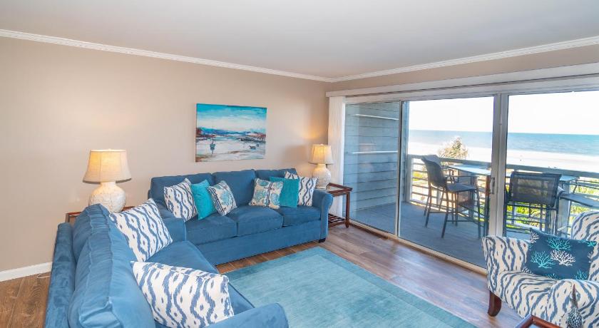 Surf Harbor Unit 104 Three Bedroom Condo Apartment Myrtle