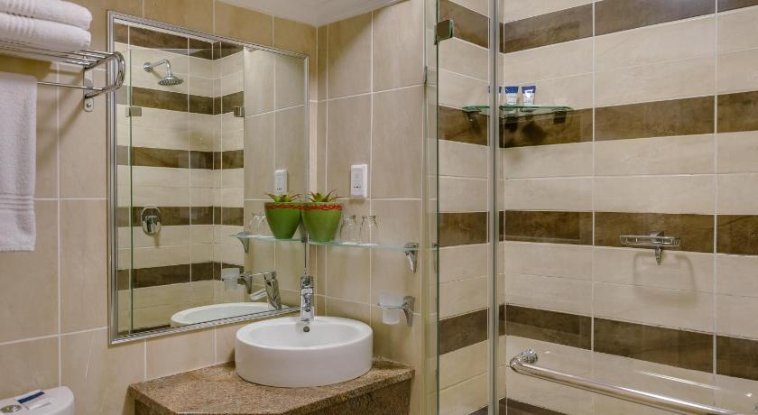 BON Hotel Empangeni photo