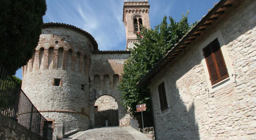 B&B Al Borgo