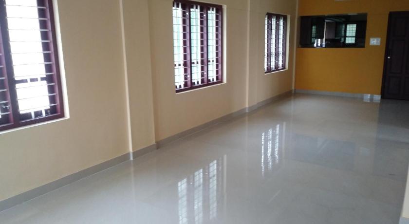 Sowparnika N.V Nagar Peroorkada photo