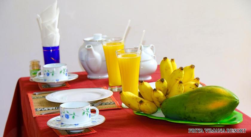 Priyavimana resort photo