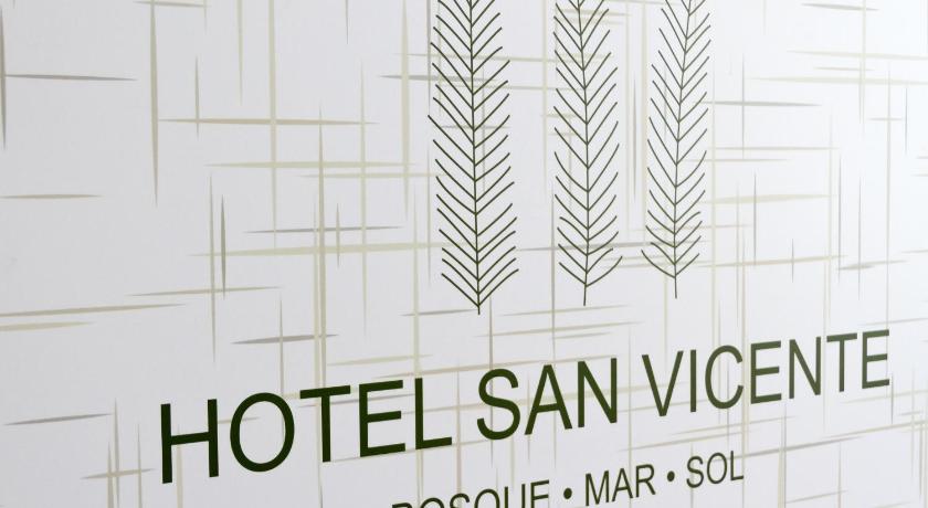 Hotel Duerming San Vicente (formerly Hotel San Vicente ...